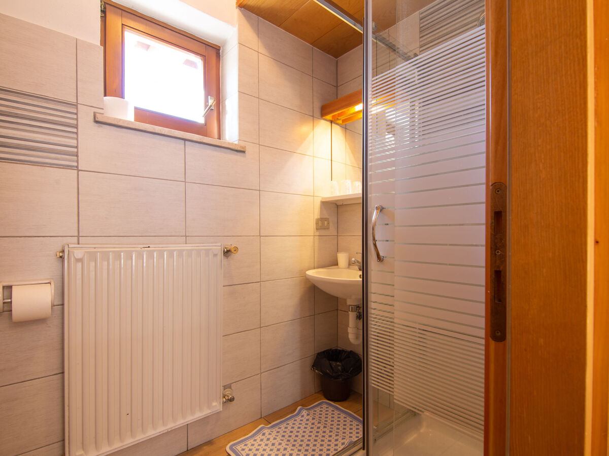 Garni Eden – Grand appartement 210 m² en Val di Fassa - Photo 14