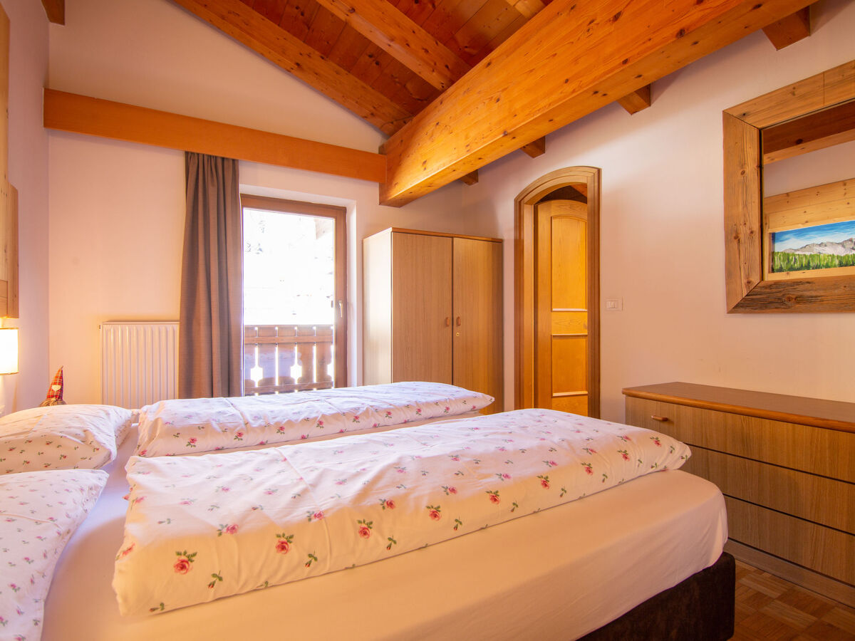 Garni Eden – Grand appartement 210 m² en Val di Fassa - Photo 17