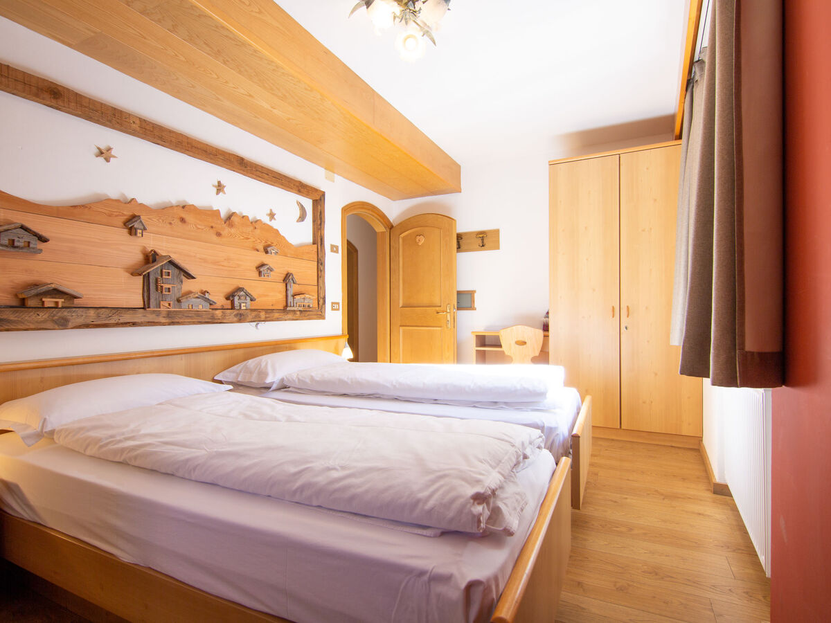 Garni Eden – Grand appartement 210 m² en Val di Fassa - Photo 21