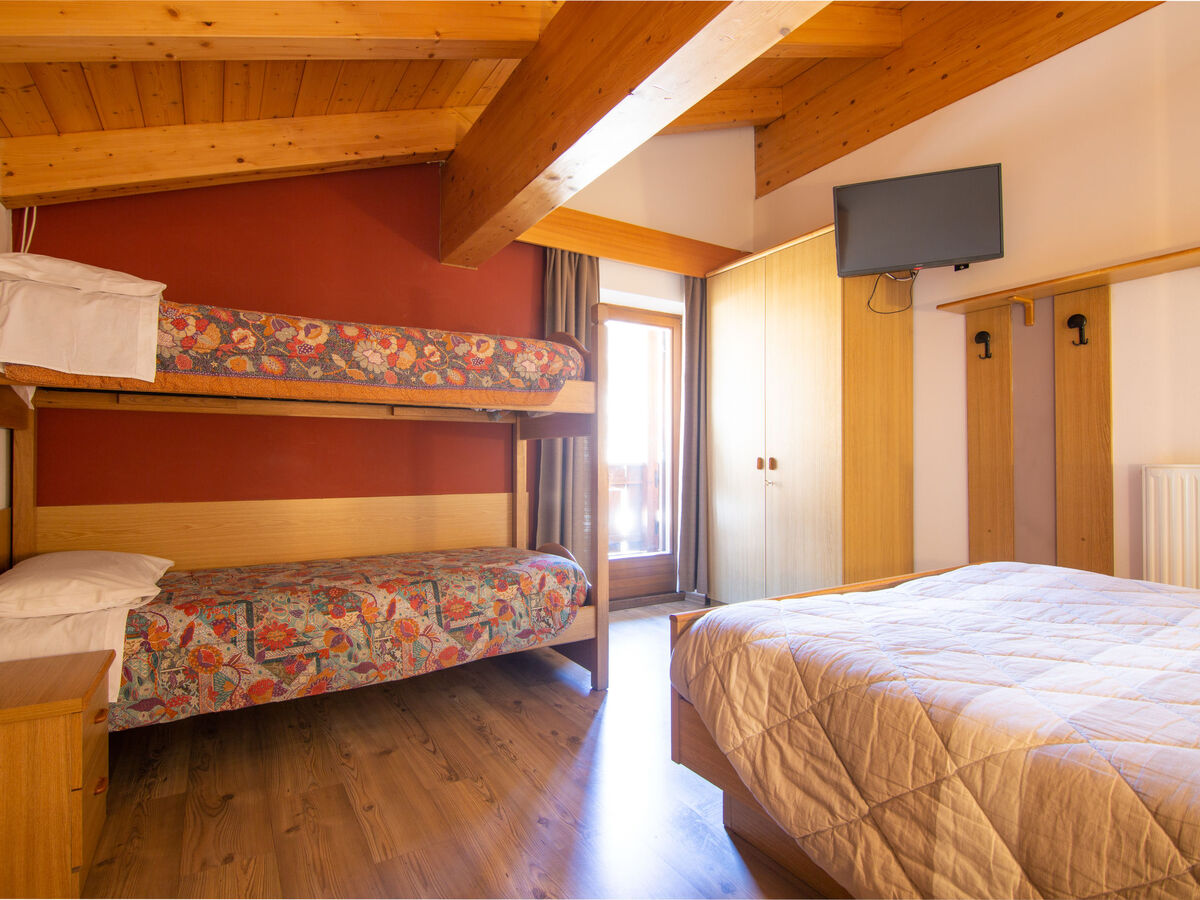 Garni Eden – Grand appartement 210 m² en Val di Fassa - Photo 23