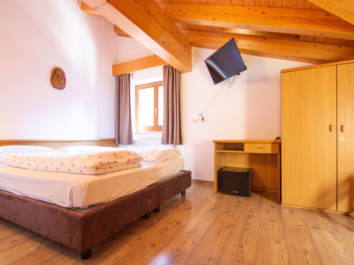 Garni Eden – Grand appartement 210 m² en Val di Fassa - Photo 24