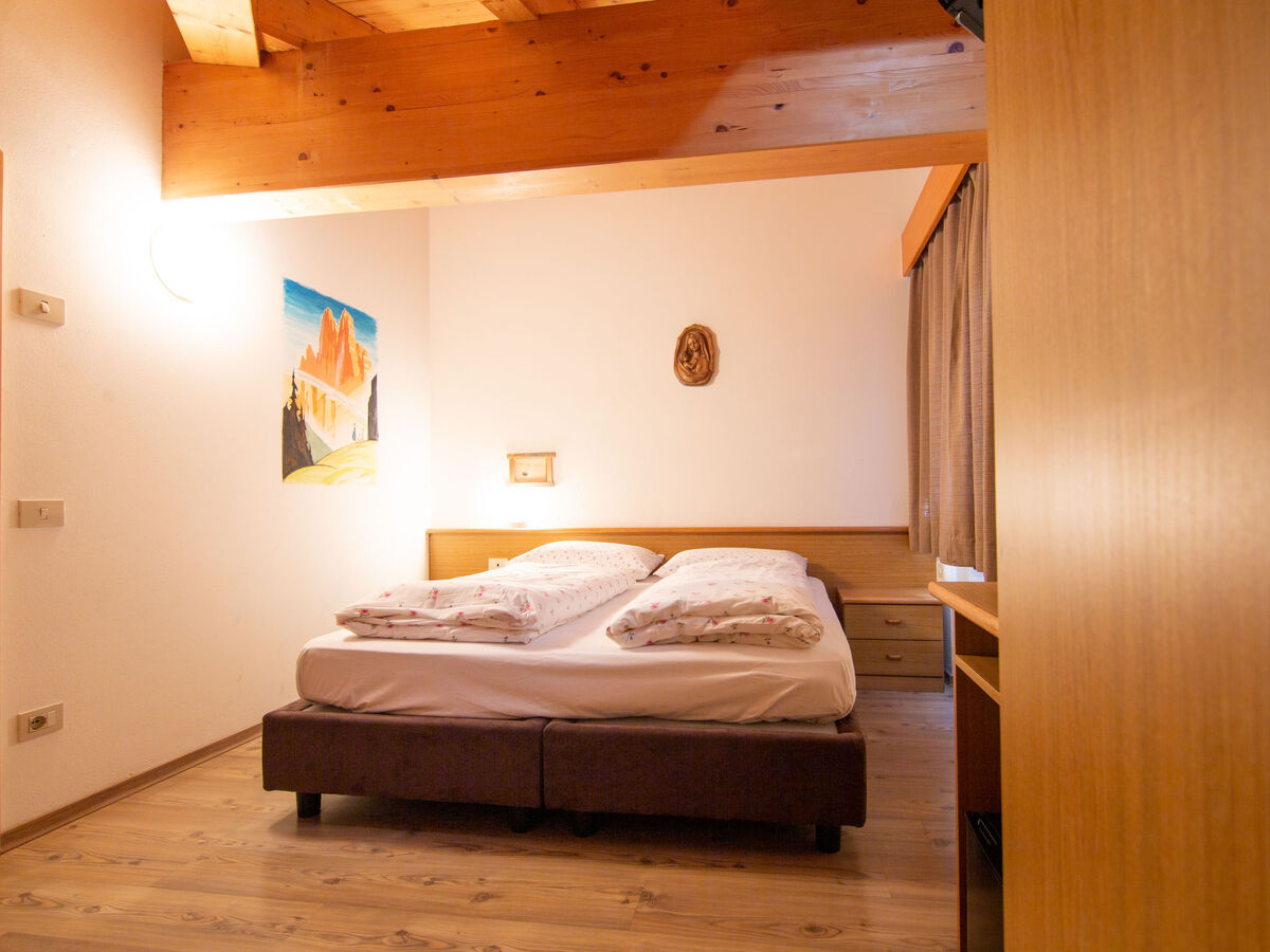 Garni Eden – Grand appartement 210 m² en Val di Fassa - Photo 25
