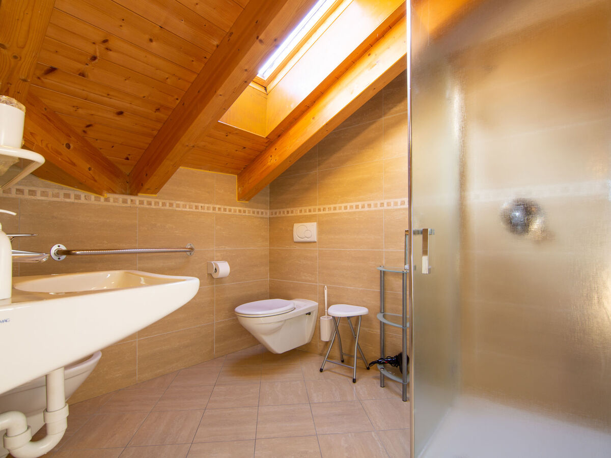 Garni Eden – Grand appartement 210 m² en Val di Fassa - Photo 26