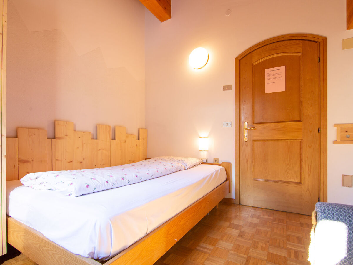 Garni Eden – Grand appartement 210 m² en Val di Fassa - Photo 27