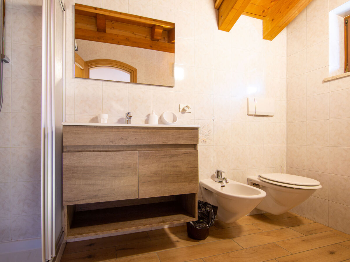 Garni Eden – Grand appartement 210 m² en Val di Fassa - Photo 28