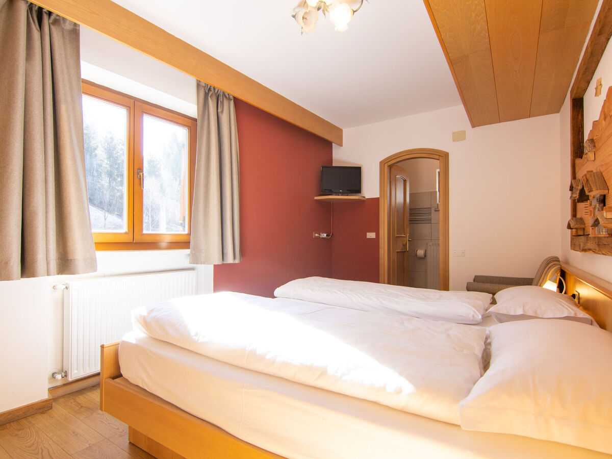 Garni Eden – Grand appartement 210 m² en Val di Fassa - Photo 29
