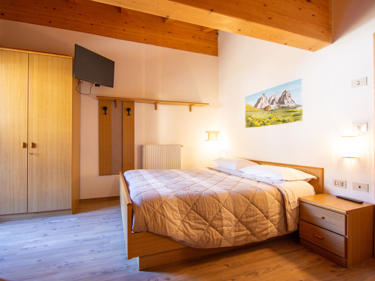 Garni Eden – Grand appartement 210 m² en Val di Fassa - Photo 30