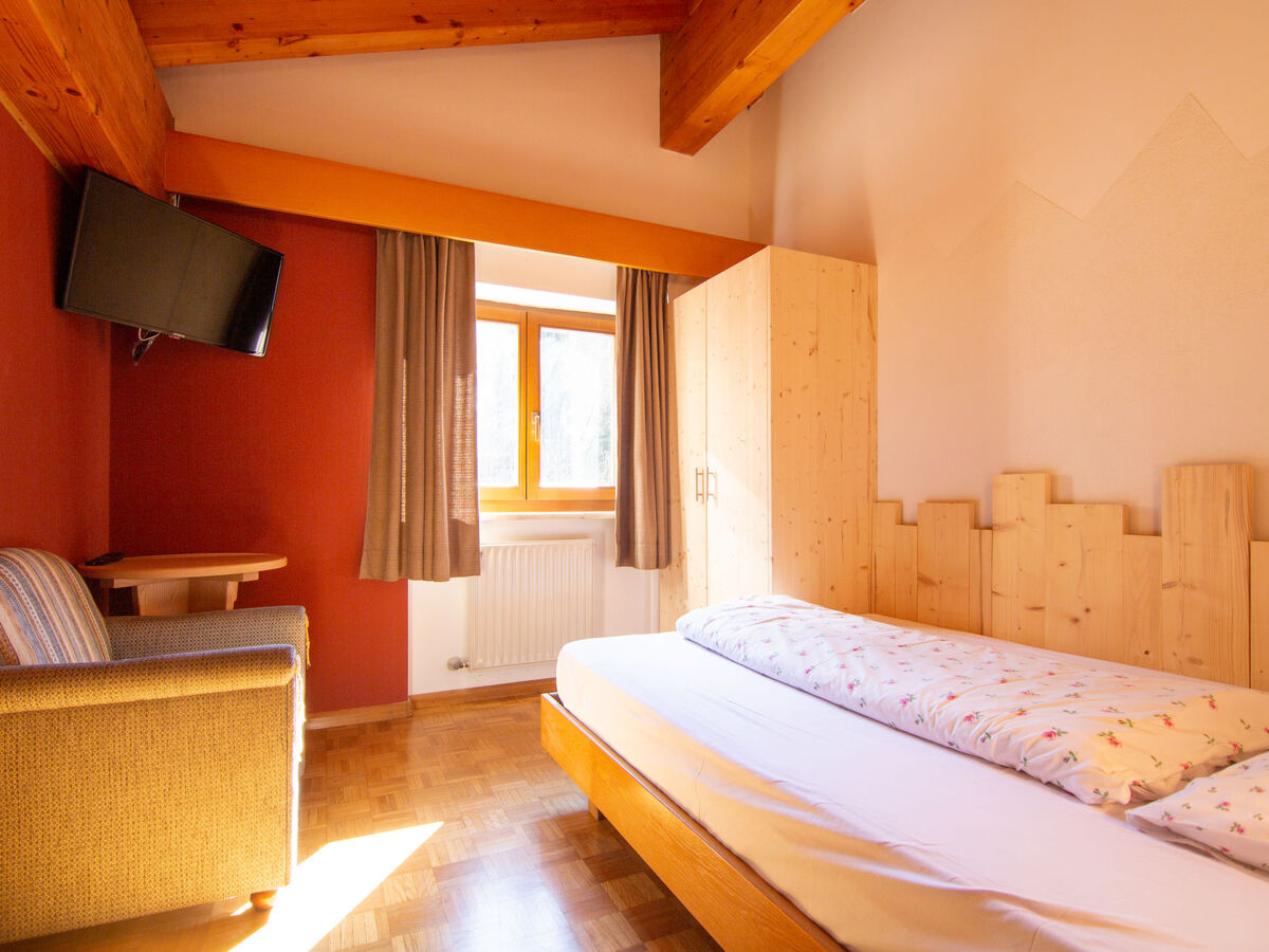 Garni Eden – Grand appartement 210 m² en Val di Fassa - Photo 31