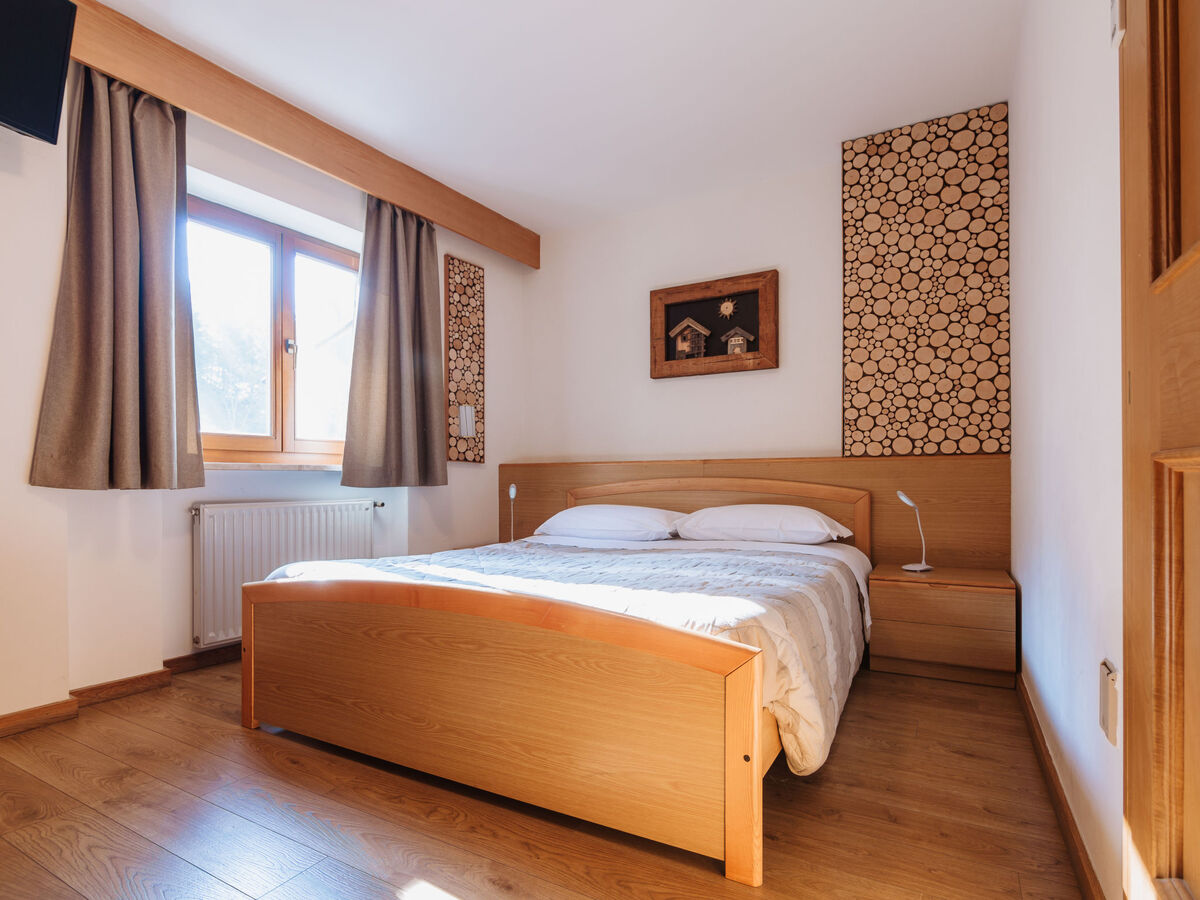 Garni Eden – Grand appartement 210 m² en Val di Fassa - Photo 32