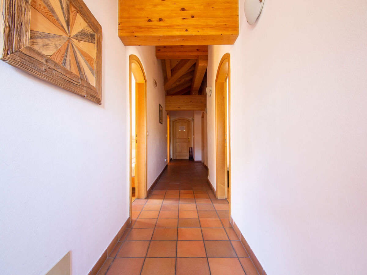 Garni Eden – Grand appartement 210 m² en Val di Fassa - Photo 33