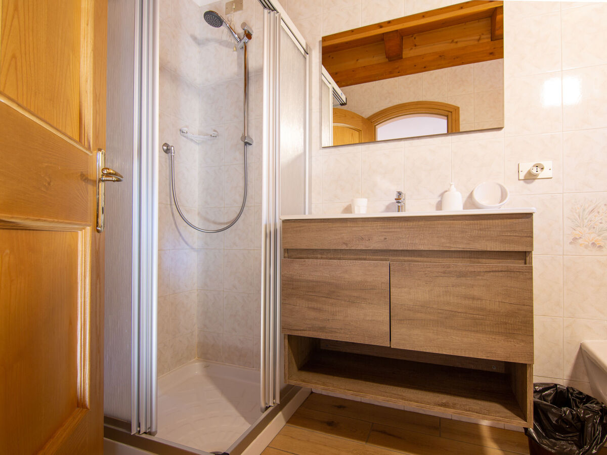 Garni Eden – Grand appartement 210 m² en Val di Fassa - Photo 34