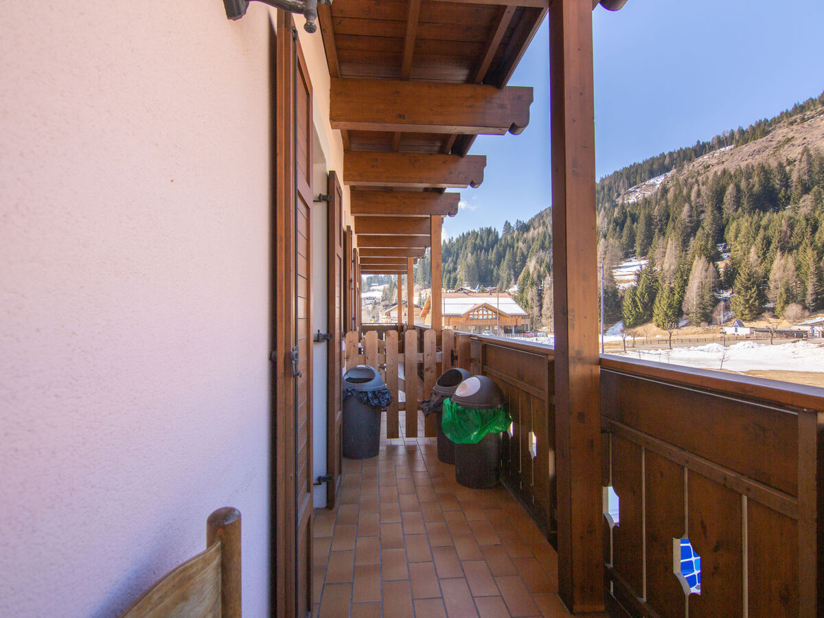 Garni Eden – Grand appartement 210 m² en Val di Fassa - Photo 37