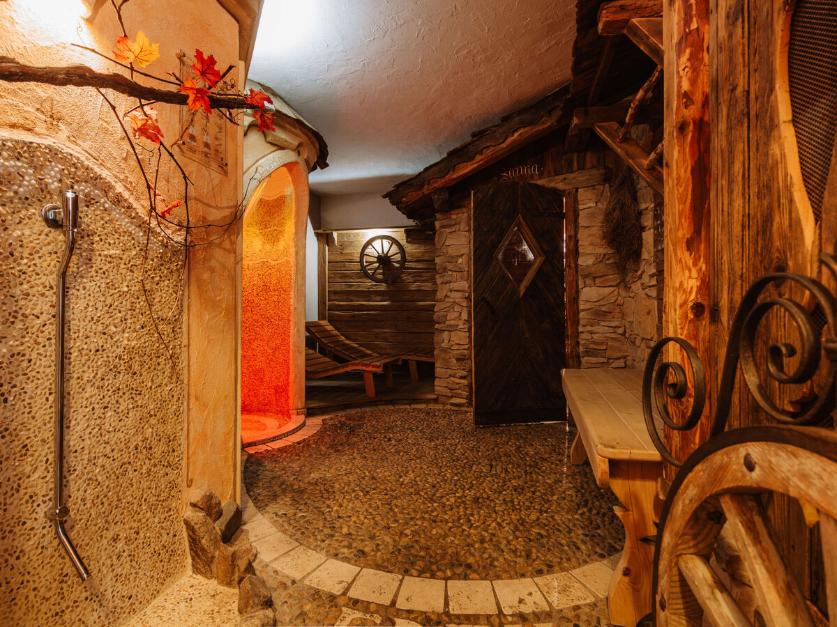 Garni Eden – Grand appartement 210 m² en Val di Fassa - Photo 39