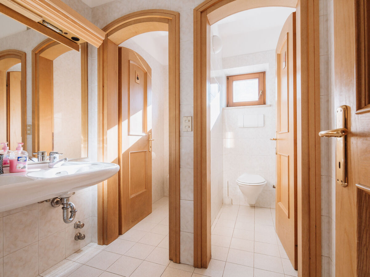 Garni Eden – Grand appartement 210 m² en Val di Fassa - Photo 40
