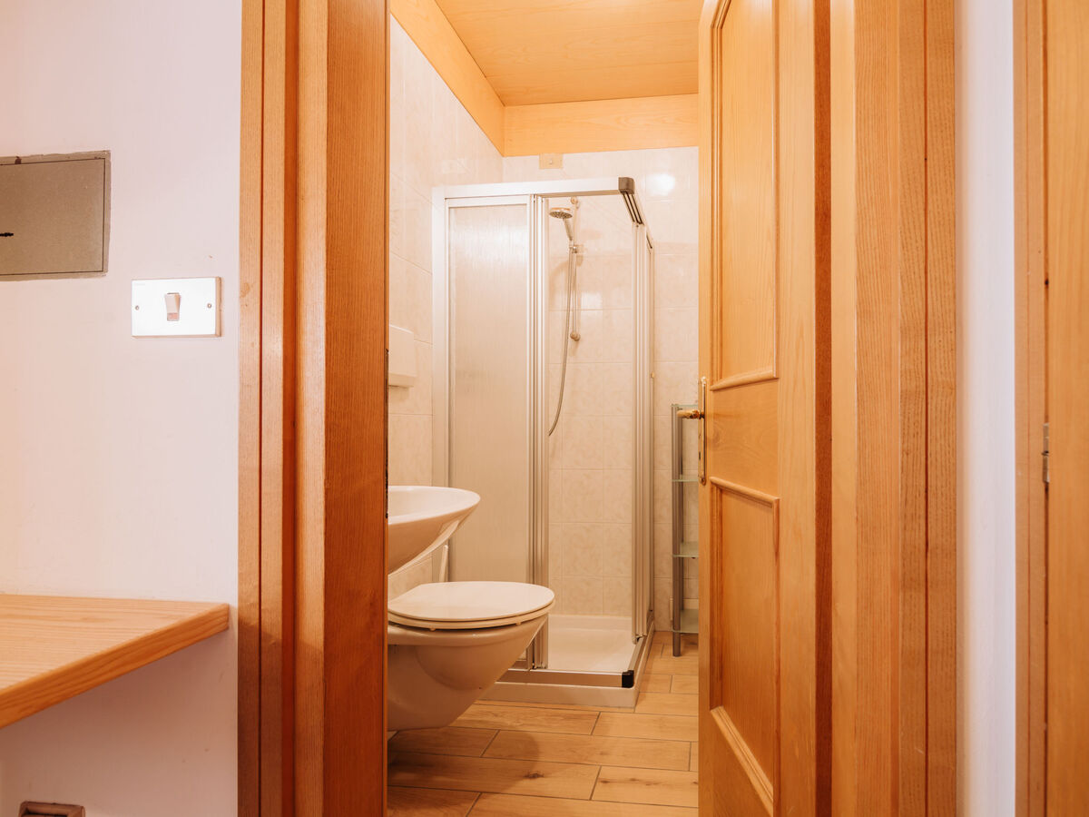 Garni Eden – Grand appartement 210 m² en Val di Fassa - Photo 44