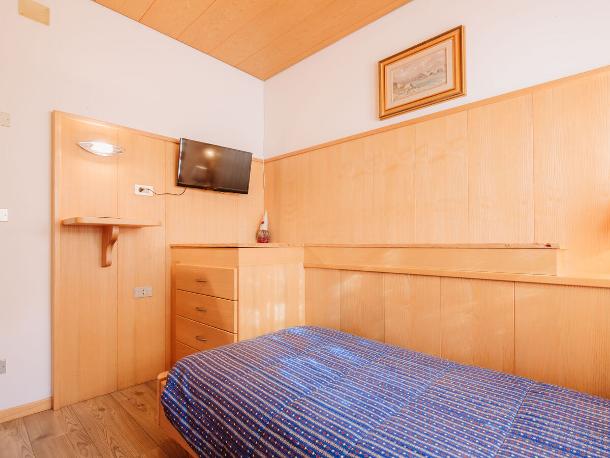 Garni Eden – Grand appartement 210 m² en Val di Fassa - Photo 46