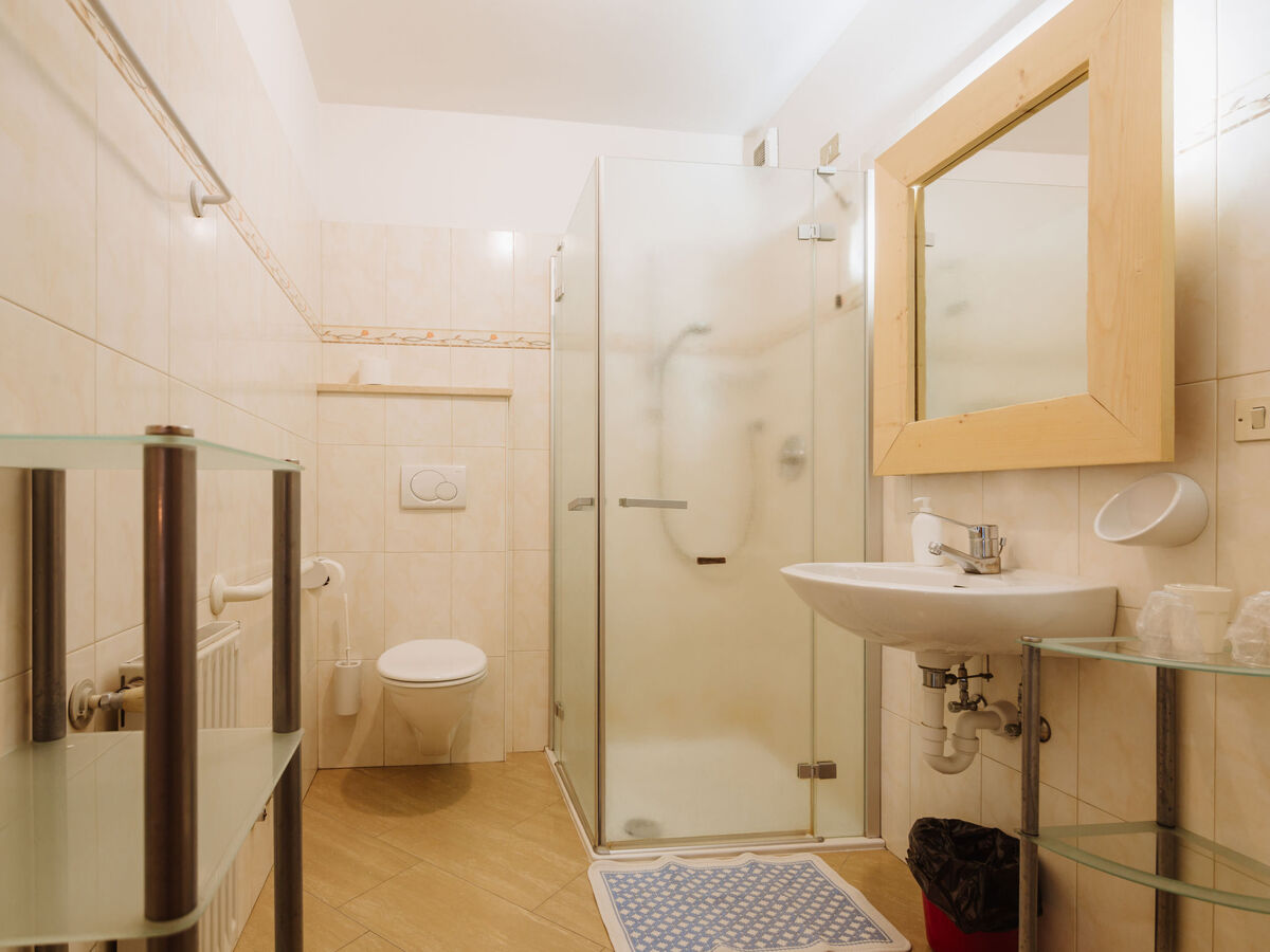 Garni Eden – Grand appartement 210 m² en Val di Fassa - Photo 47
