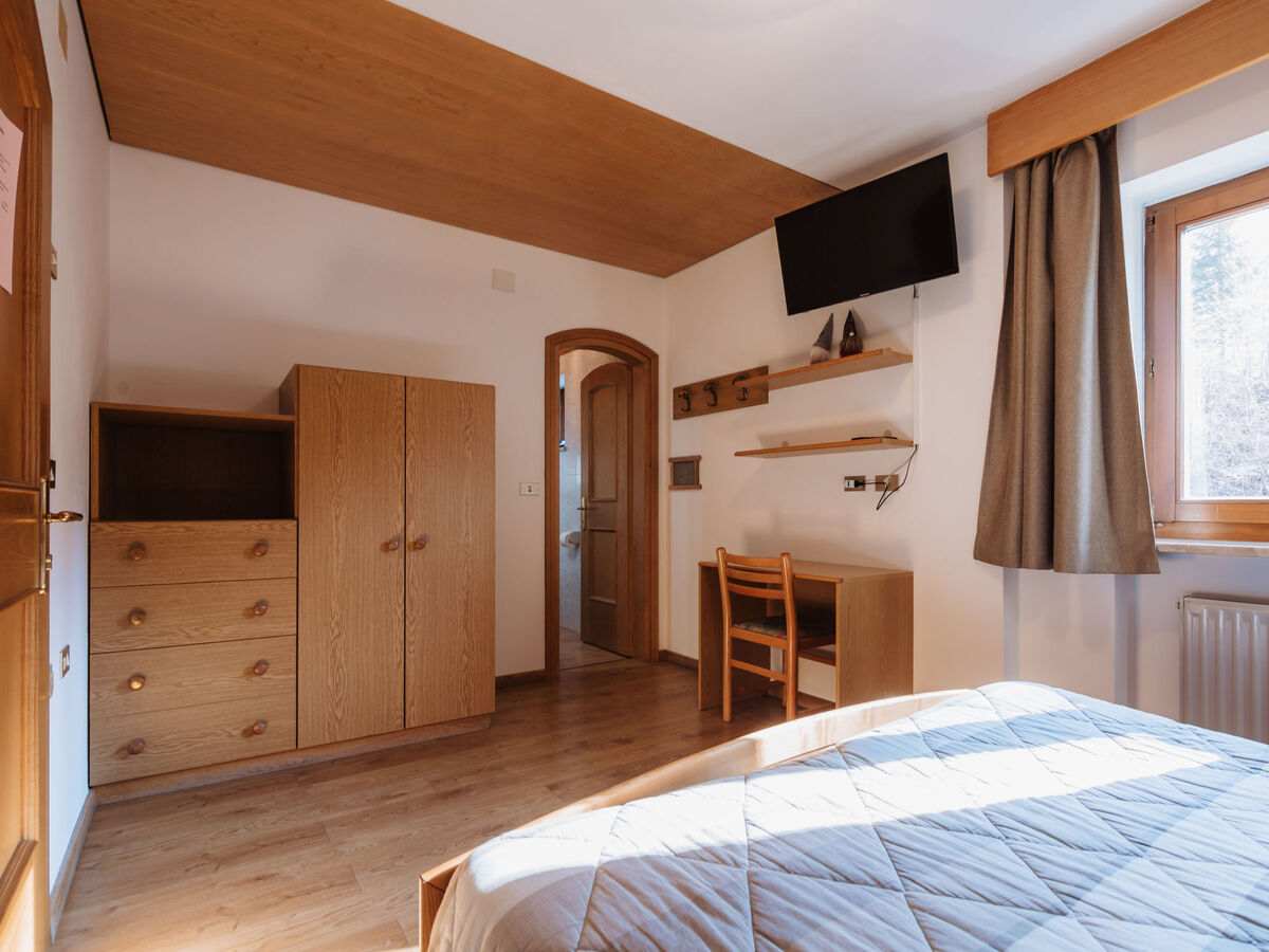 Garni Eden – Grand appartement 210 m² en Val di Fassa - Photo 48