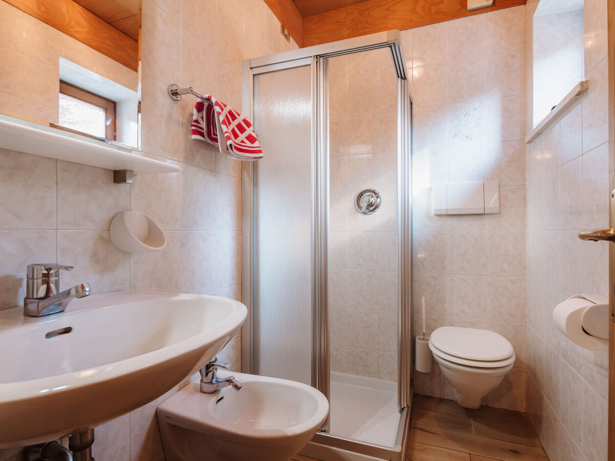 Garni Eden – Grand appartement 210 m² en Val di Fassa - Photo 49