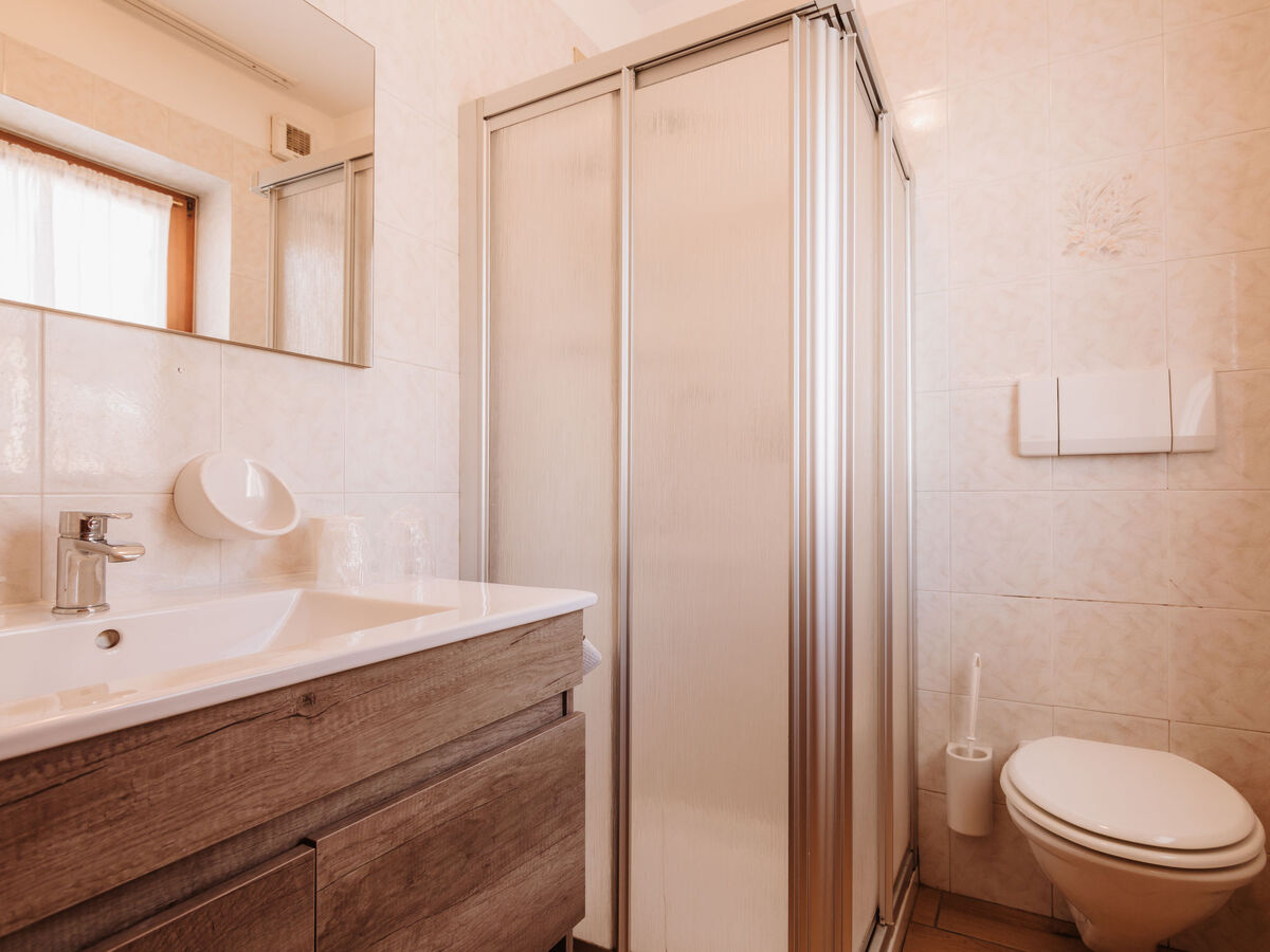 Garni Eden – Grand appartement 210 m² en Val di Fassa - Photo 50