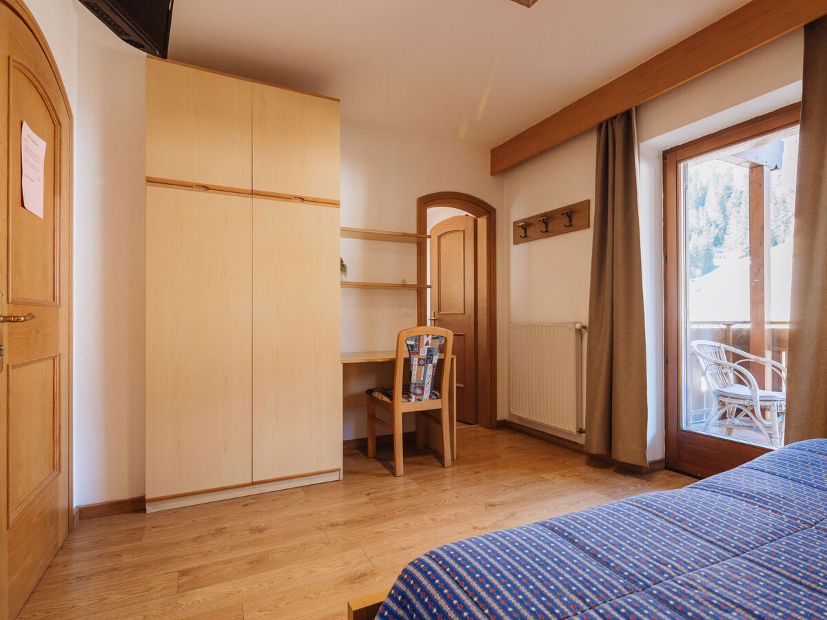 Garni Eden – Grand appartement 210 m² en Val di Fassa - Photo 51
