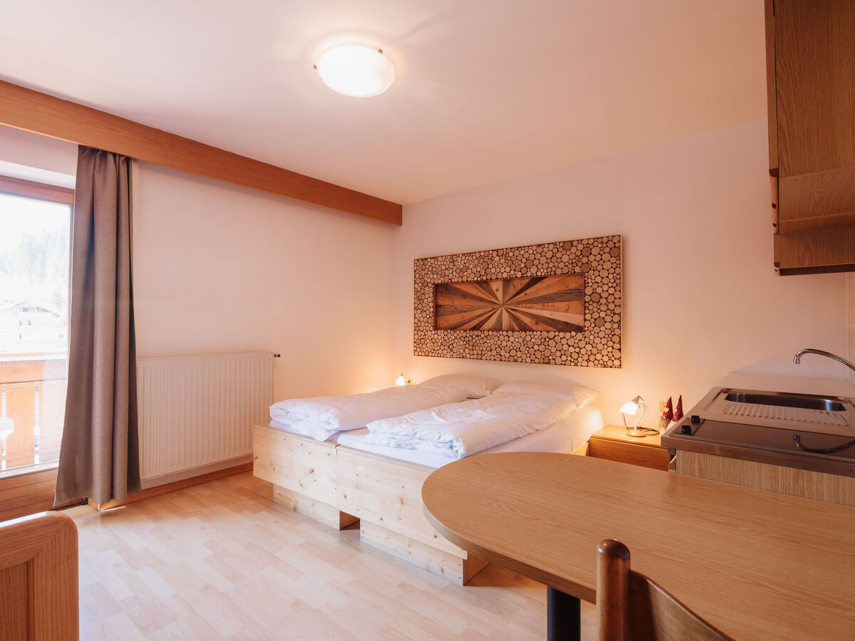 Garni Eden – Grand appartement 210 m² en Val di Fassa - Photo 52