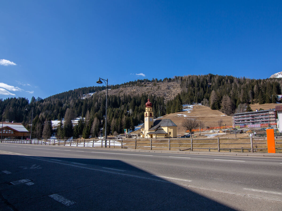 Garni Eden – Grand appartement 210 m² en Val di Fassa - Photo 53