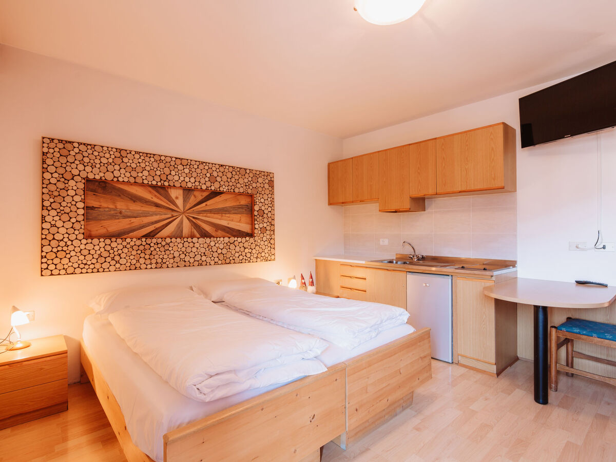Garni Eden – Grand appartement 210 m² en Val di Fassa - Photo 54