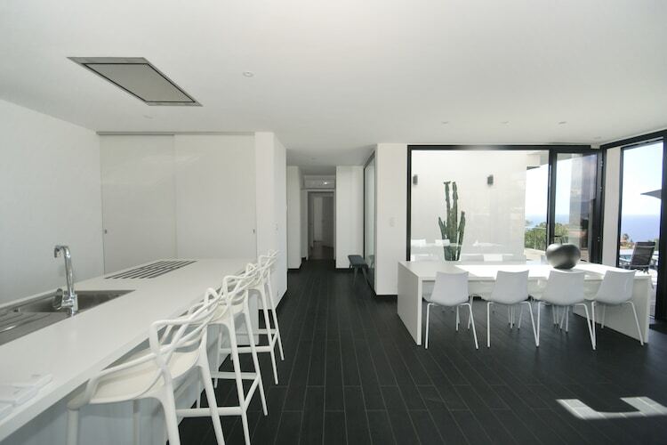 Villa Seaview - 3 chambres vue baie d'Ajaccio - Photo 5