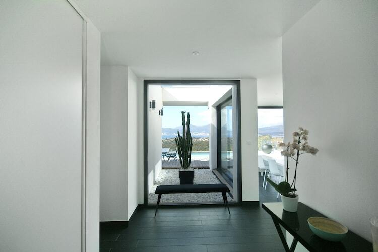 Villa Seaview - 3 chambres vue baie d'Ajaccio - Photo 9