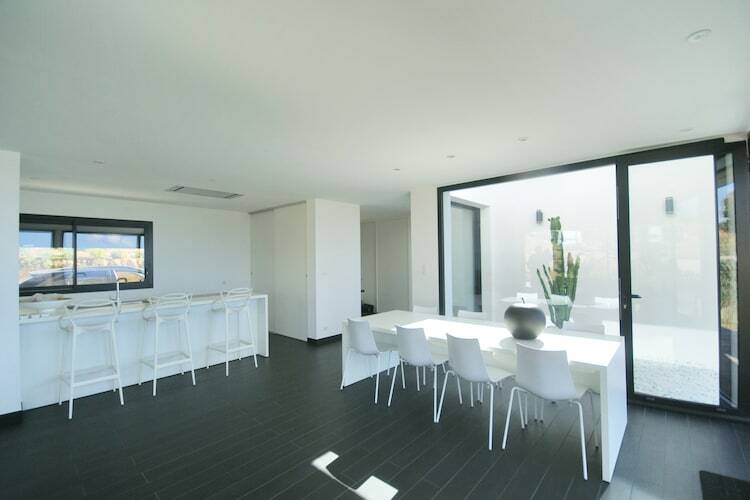 Villa Seaview - 3 chambres vue baie d'Ajaccio - Photo 12