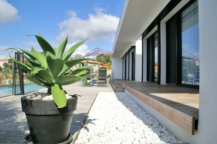 Villa Seaview - 3 chambres vue baie d'Ajaccio - Photo 16