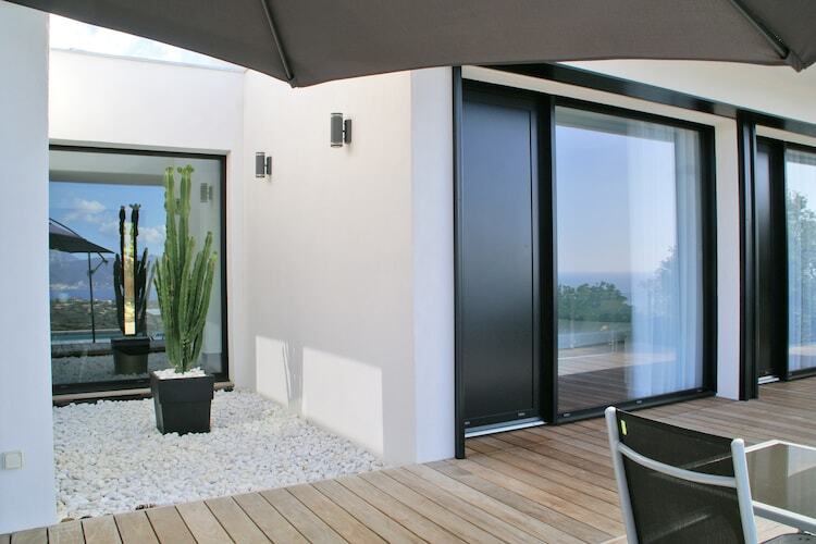 Villa Seaview - 3 chambres vue baie d'Ajaccio - Photo 18