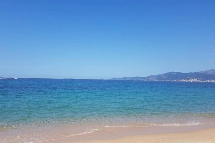 Villa Seaview - 3 chambres vue baie d'Ajaccio - Photo 35
