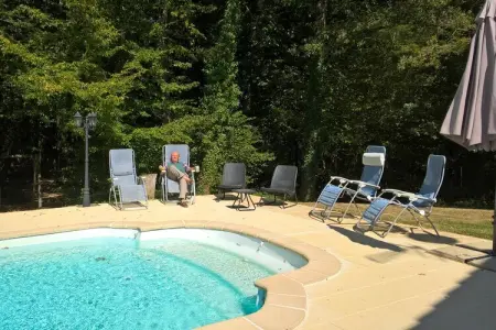 Bourg Est 3, Villa avec jardin près de beau terrain de golf - Photo 4