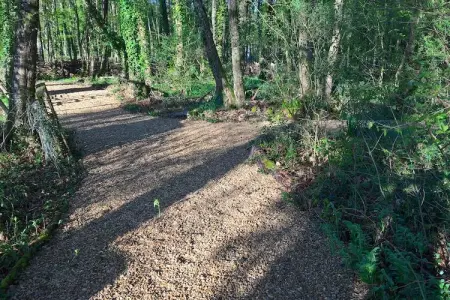 Bourg Est 3, Villa avec jardin près de beau terrain de golf - Photo 5