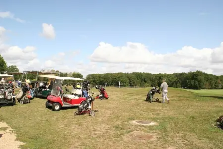 Bourg Est 3, Villa avec jardin près de beau terrain de golf - Photo 6