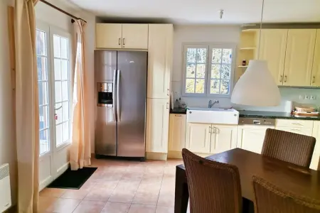 Bourg Est 3, Villa avec jardin près de beau terrain de golf - Photo 22