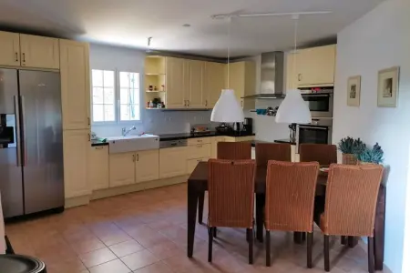 Bourg Est 3, Villa avec jardin près de beau terrain de golf - Photo 23