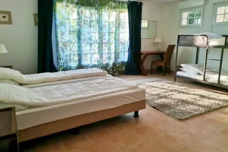 Bourg Est 3, Villa avec jardin près de beau terrain de golf - Photo 28