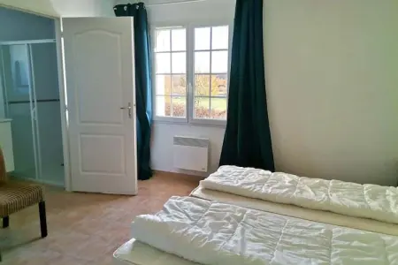 Bourg Est 3, Villa avec jardin près de beau terrain de golf - Photo 30
