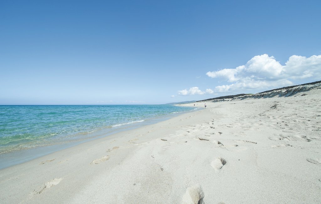Casa Cubo – Appartement 80m² en Sardaigne - Photo 1