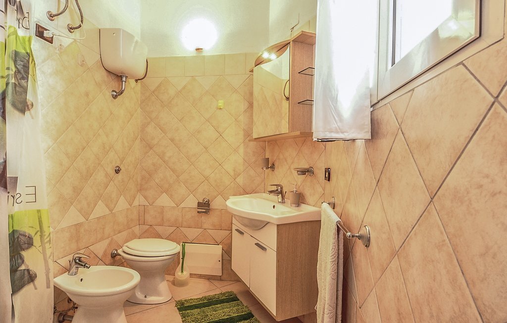Casa Cubo – Appartement 80m² en Sardaigne - Photo 15