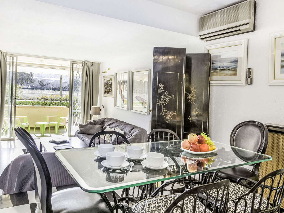 Appartement Ridaura Beach – jardinet et plage à 200 m - Photo 3