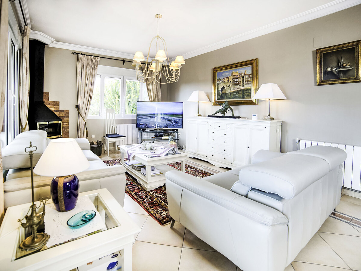 Villa Albert – 425 m² avec piscine à 1,5 km de la mer, Calpe - Photo 3