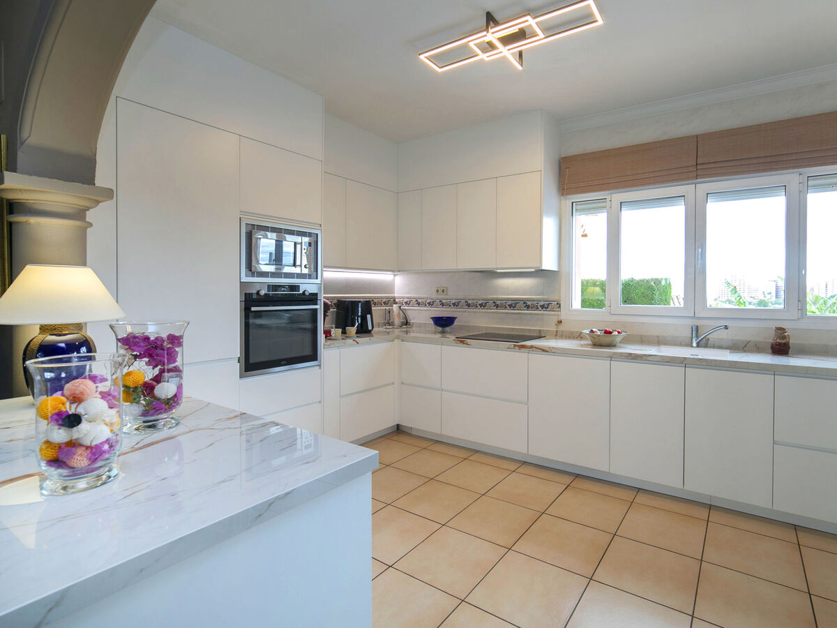 Villa Albert – 425 m² avec piscine à 1,5 km de la mer, Calpe - Photo 4