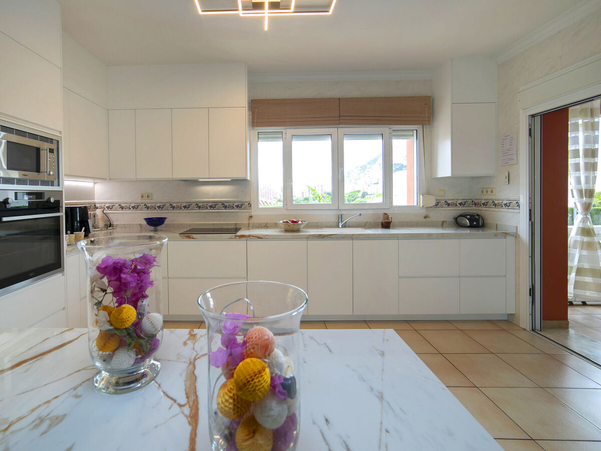 Villa Albert – 425 m² avec piscine à 1,5 km de la mer, Calpe - Photo 10