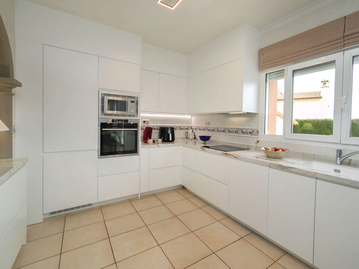 Villa Albert – 425 m² avec piscine à 1,5 km de la mer, Calpe - Photo 11