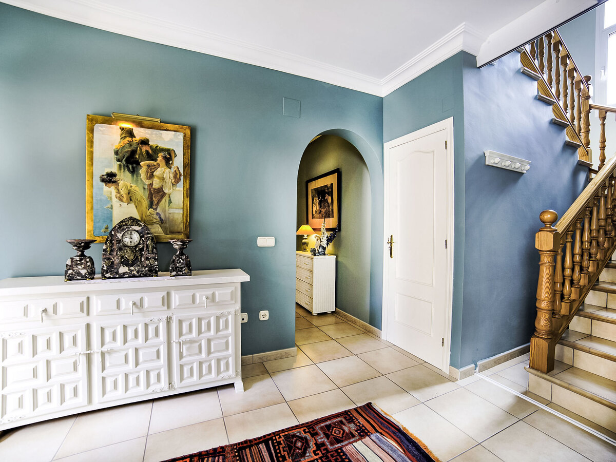 Villa Albert – 425 m² avec piscine à 1,5 km de la mer, Calpe - Photo 12