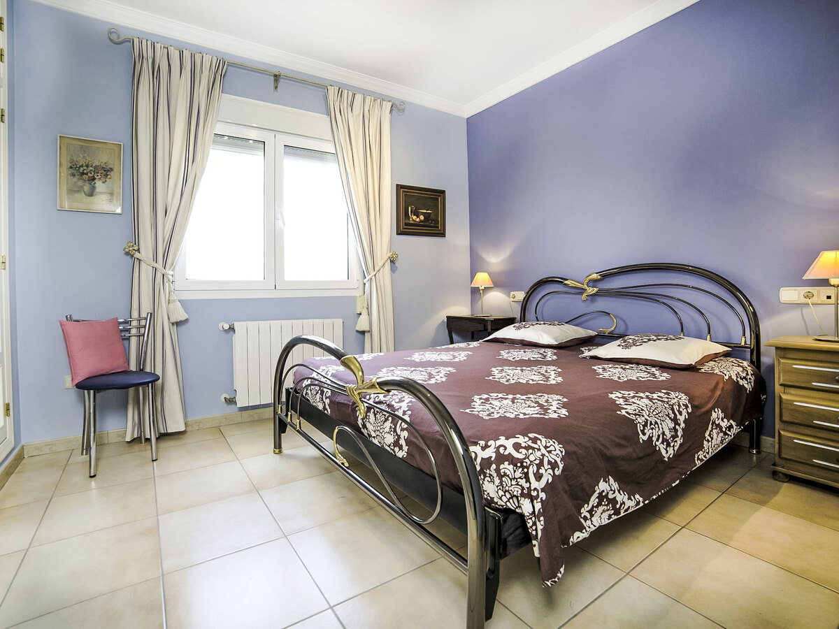 Villa Albert – 425 m² avec piscine à 1,5 km de la mer, Calpe - Photo 14